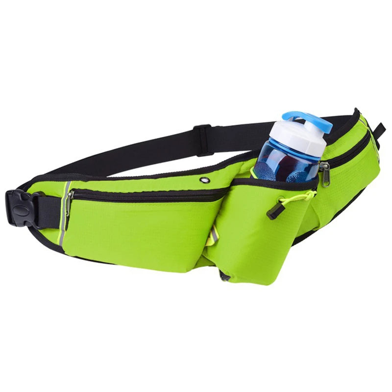Skorter | RunEase Pack – Waterproof Running Belt and Drink Holder
