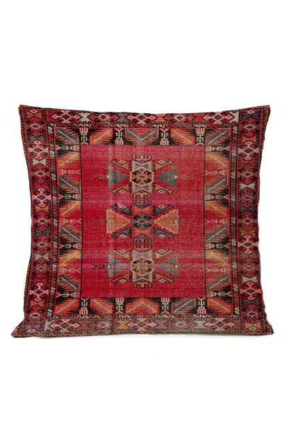 Skorter | Ethnic Tribal Pillowcase