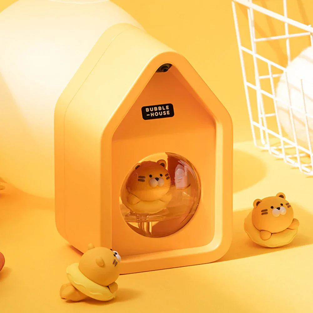 Skorter | Animal House Automatic Foam Dispenser