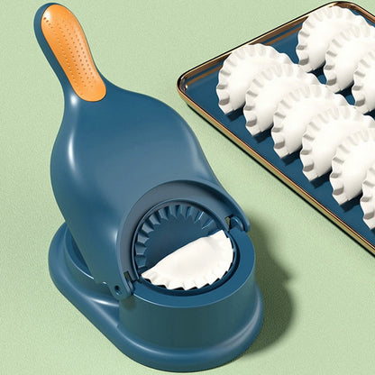 Skorter | 2-in-1 Dough Pastry Maker