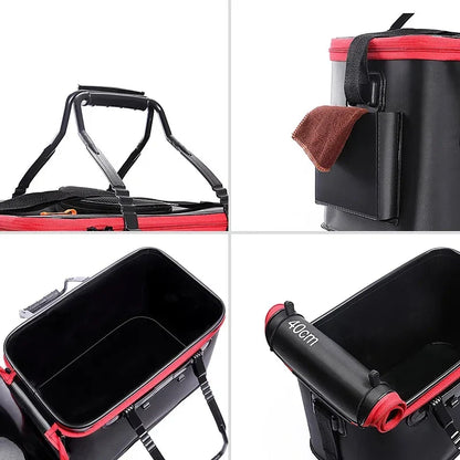 Skorter | Mikanuo Angel device bucket