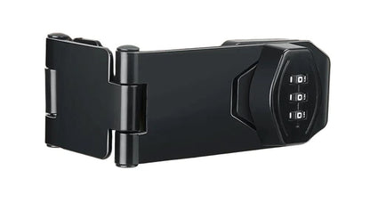 Skorter | Keyless combination lock made of zinc alloy & iron