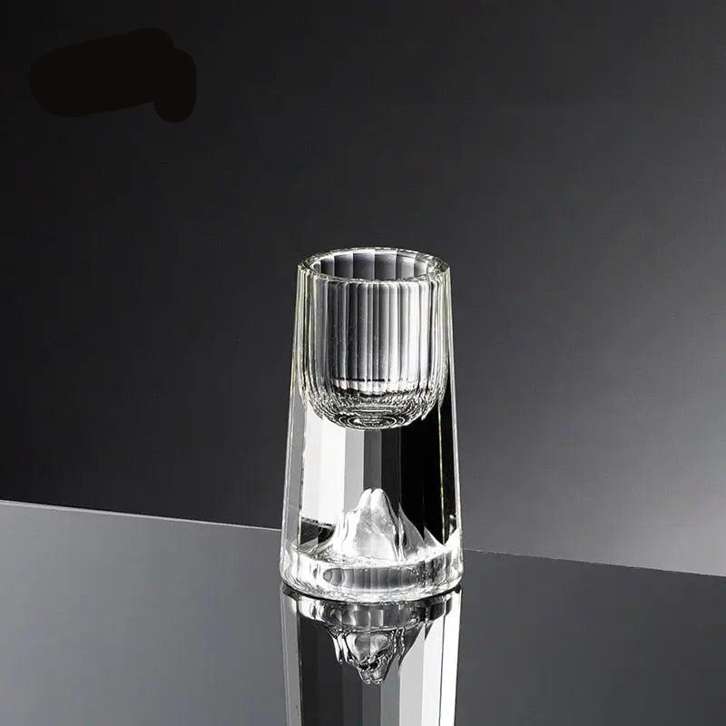 Skorter | AurumGlass Timeless Whisky Glass