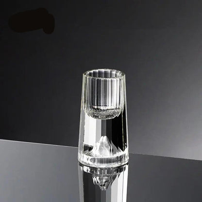 Skorter | AurumGlass Timeless Whisky Glass