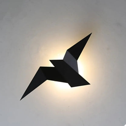 Skorter | NordicLicht - Modern LED Wall Lamp for Indoor Use | Bedroom Decoration