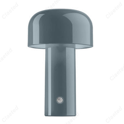 Skorter | Touch Table Lamp - USB Rechargeable Ambient Lighting