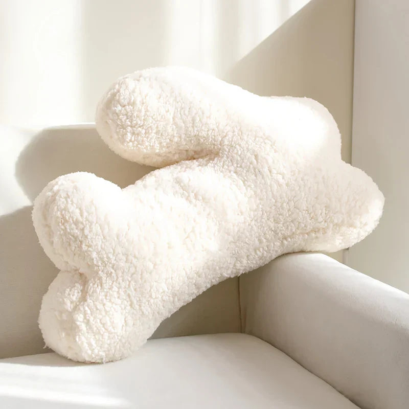Skorter | Bunny Cushion