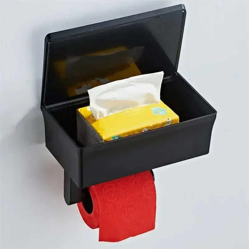 Skorter | ElegantEssentialsToilet paper holder - Discover functional elegance