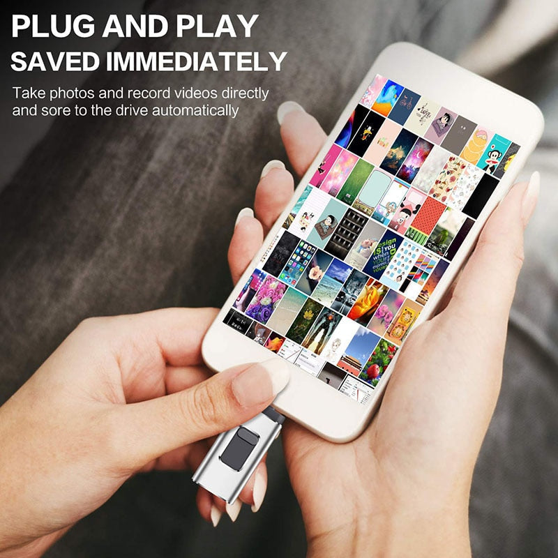 Skorter | USB Flash Drive
