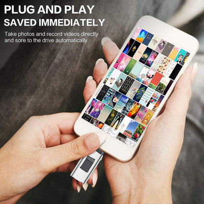 Skorter | USB Flash Drive