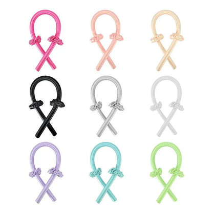 Skorter | AnneliesKruller | Heat-free curling styling device for women