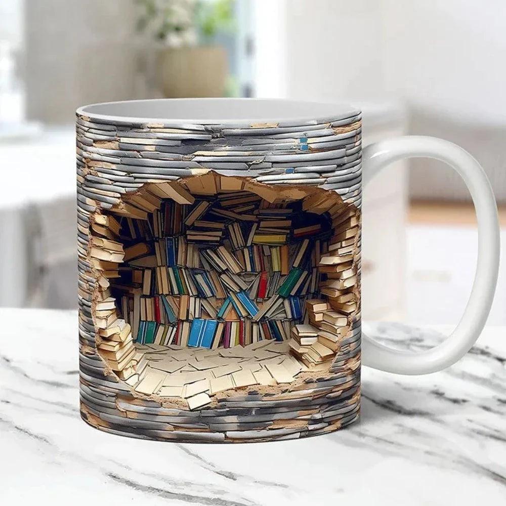 Skorter | Coffee Mug