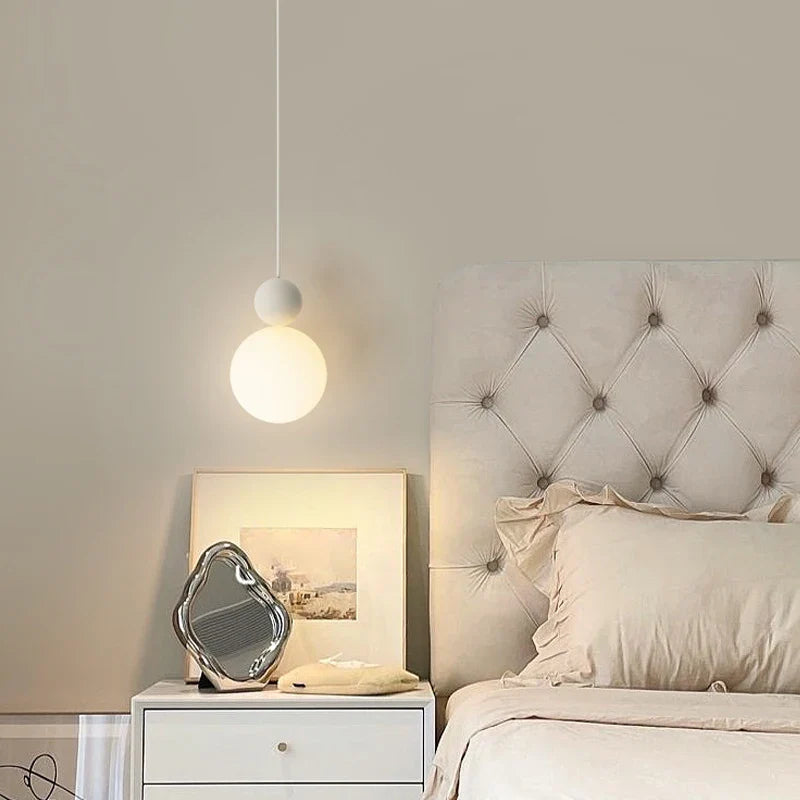 Skorter | LichtKroon - LED Pendant Lamp Indoor Lighting Bedroom Living Room