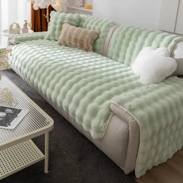 Skorter | GuardEase - Versatile and protective sofa covers