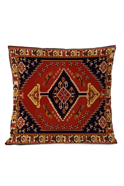 Skorter | Ethnic Tribal Pillowcase