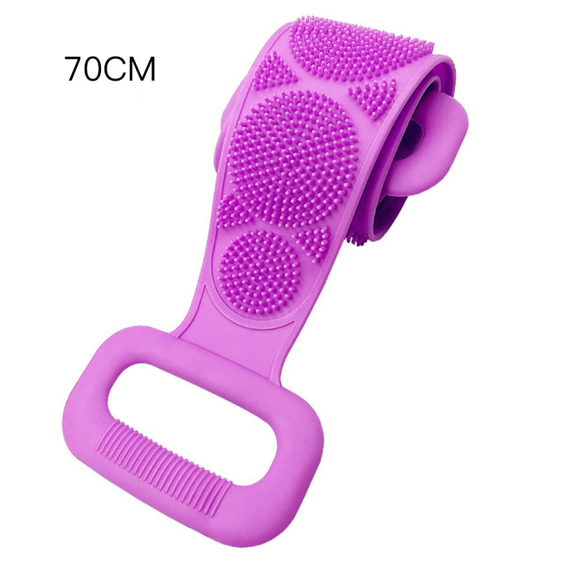 Skorter | Body Massage Brush