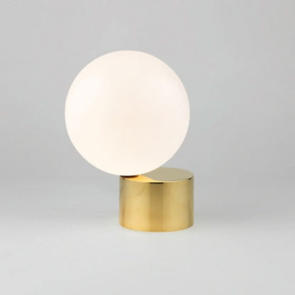 Skorter | LUMORIS – Elegant table lamp