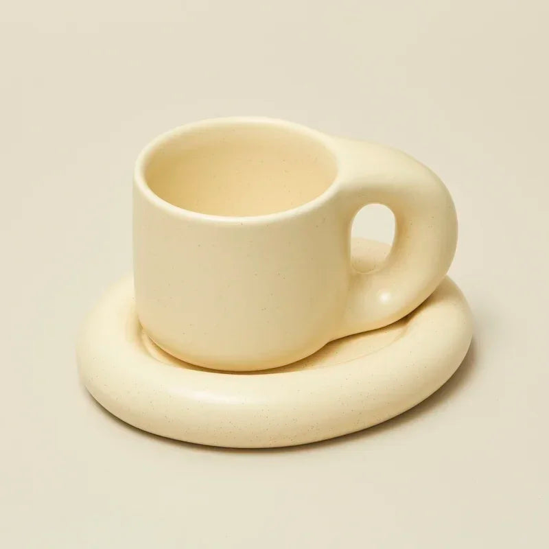 Skorter | Tanja - Korean Style Mug