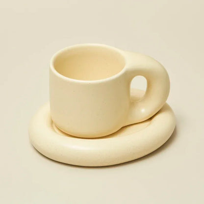 Skorter | Tanja - Korean Style Mug