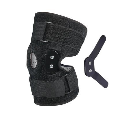 Skorter | Adjustable Knee Brace with Joint Support