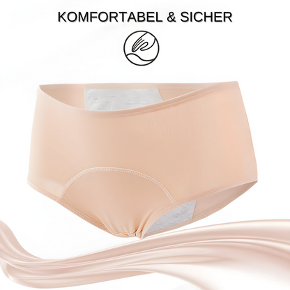 Skorter | 100% leak-proof underwear