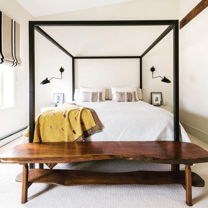 Skorter | Serge Mouille Wall Lamp