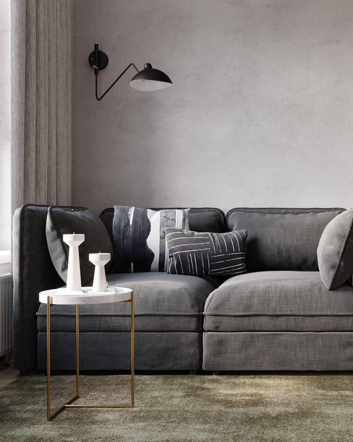 Skorter | Serge Mouille Wall Lamp