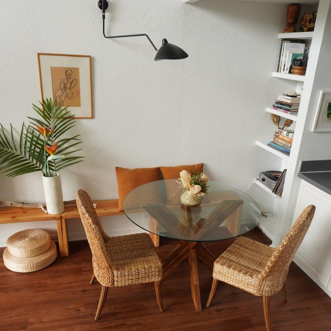 Skorter | Serge Mouille Wall Lamp