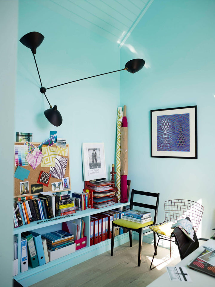 Skorter | Serge Mouille Wall Lamp