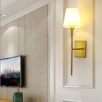 Skorter | Nordic Modern Wall Lamp
