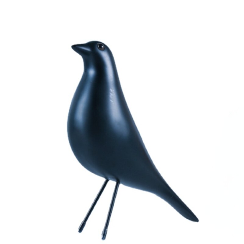 Skorter | Bird ornament in Nordic style