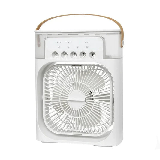 Skorter | Desktop Air Cooler Fan