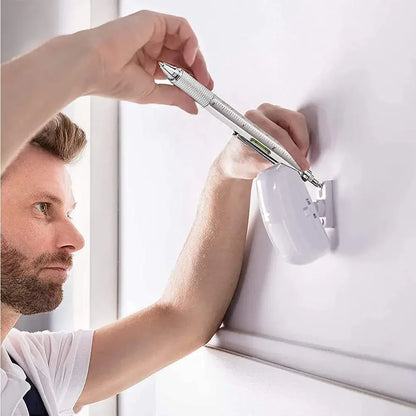 Skorter | 7-in-1 Multifunctional Touch Screen Stylus Pen