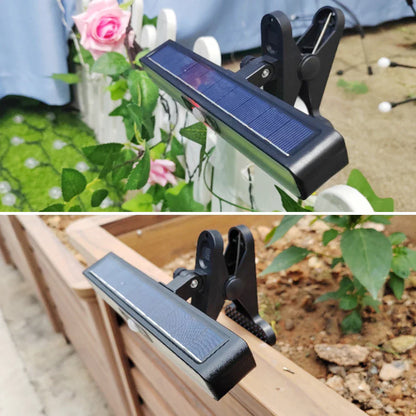 Skorter | Solar Wall Eco-Friendly Hanging Motion Sensor Light