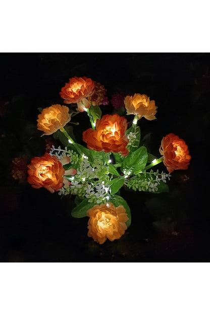 Skorter | Solar Flower Garden Lights