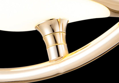 Skorter | BirdGlow – Enchanting Wall Lamp with Birds for Soft, Captivating Light