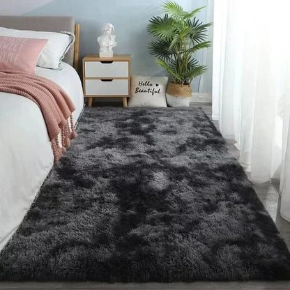 Skorter | CozyPlush – Luxurious Carpet made of Faux Fur