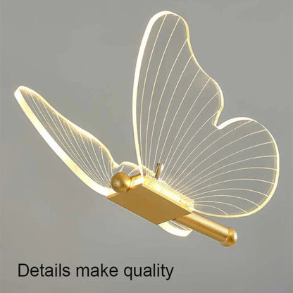 Skorter | Goldglanz Elegant LED Table Lamp
