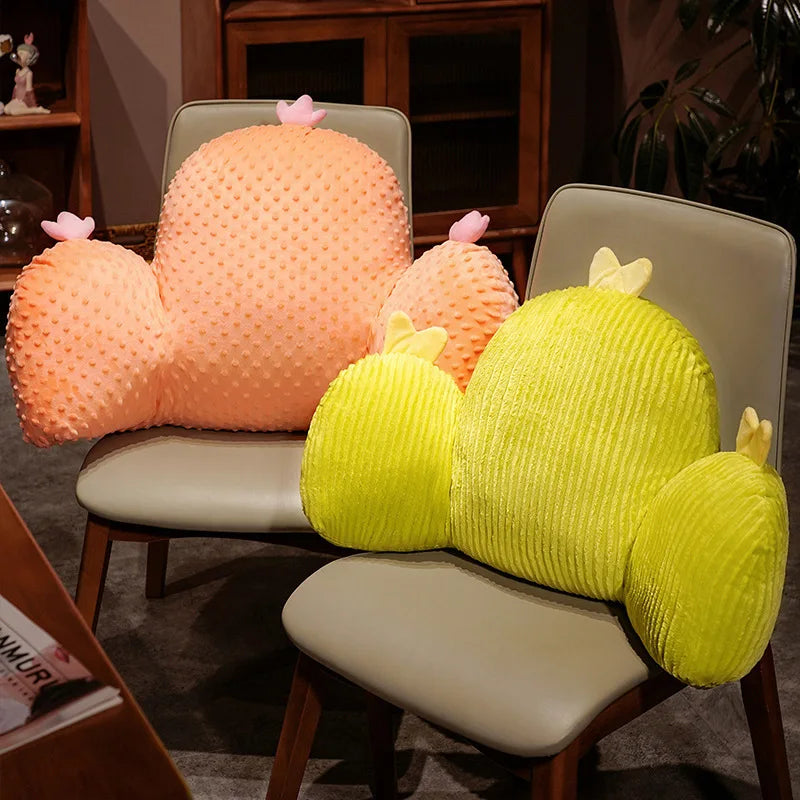 Skorter | Cactus Bed Back Support