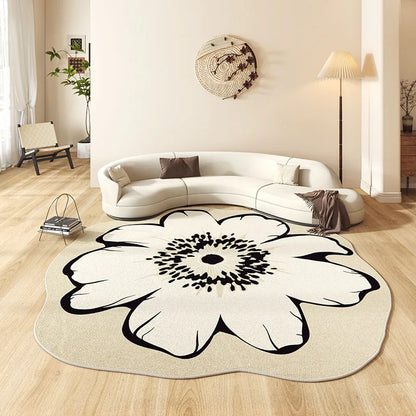 Skorter | Cloud Comfort Irregular Rug