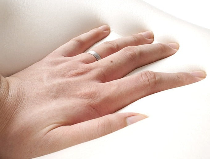 Skorter | ErgoDrive Car Seat Support – Orthopaedic Cushion for Neck & Back Pain Relief While Driving