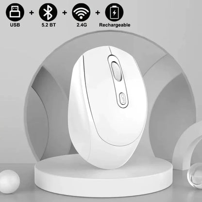 Skorter | 1600DPI Dual-Mode Wireless Mouse