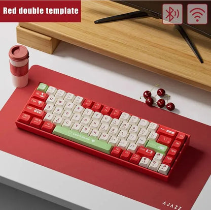 Skorter | AK680 Compact Hot Swap Mechanical Gaming Keyboard