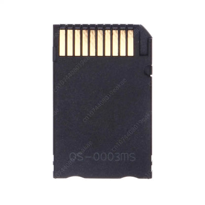 Skorter | Mini SD TF to MS Pro Duo Adapter (1-3 PCS)