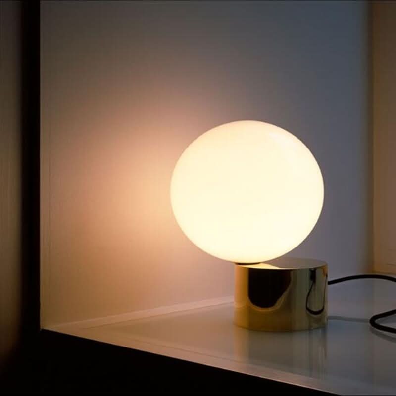 Skorter | LUMORIS – Elegant table lamp