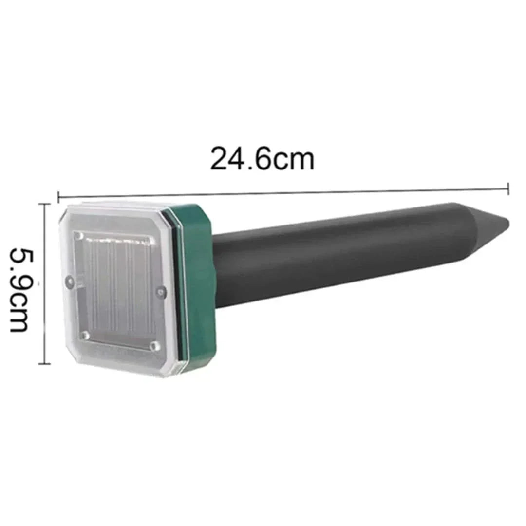 Skorter | Rejector On Solar Energy - Muse Moser Hoses