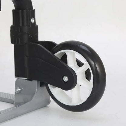 Skorter | Folding Hand Truck Trolley – CargoMax