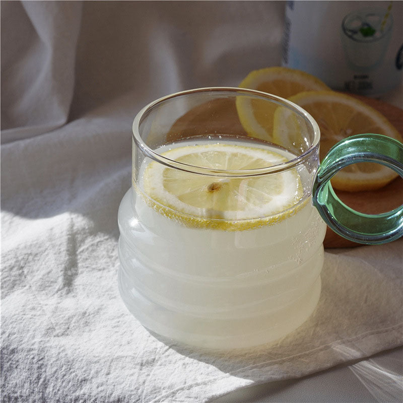 Skorter | Cas Capita Glass