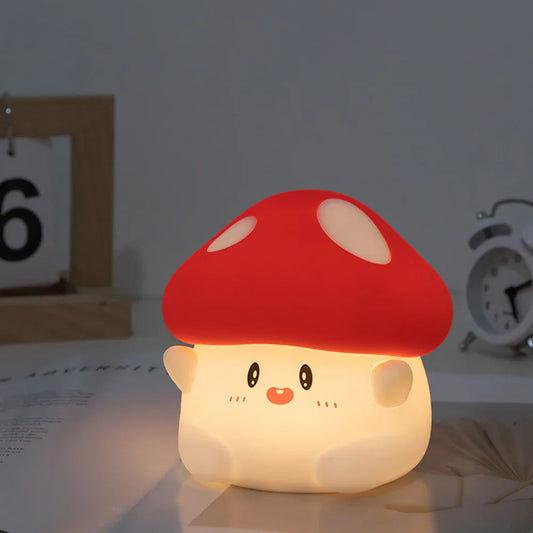 Skorter | Sopphage Kids lamp - Touch lamp with 2-Level Brightness