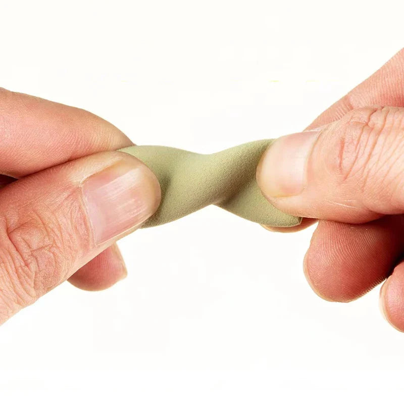 Skorter | 4PCS Green Series 0.5MM Gel Pens Pack